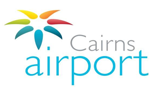 Cairns Airport Logo