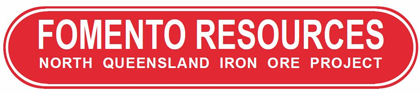 Fomento Resources logo