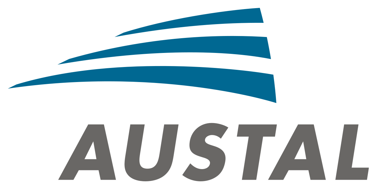 Austal Logo