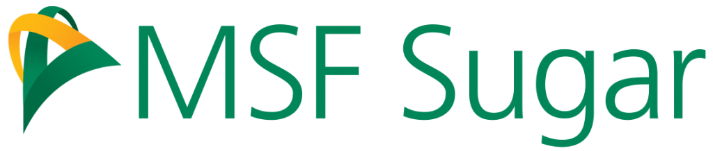 MSF Sugar Logo