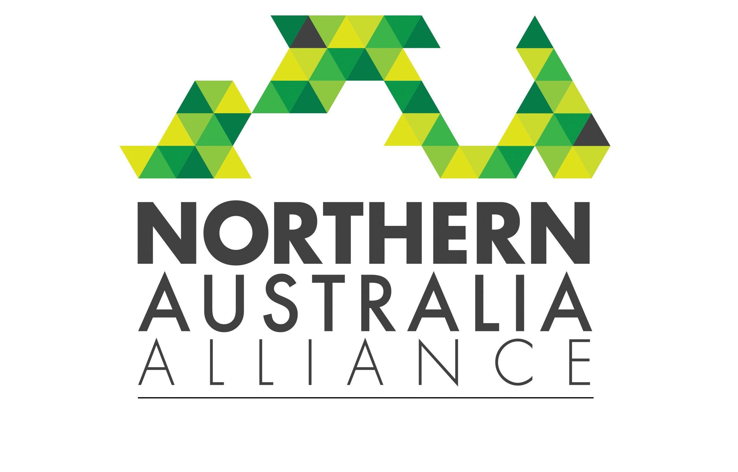 Northern Australia Alliance Logo