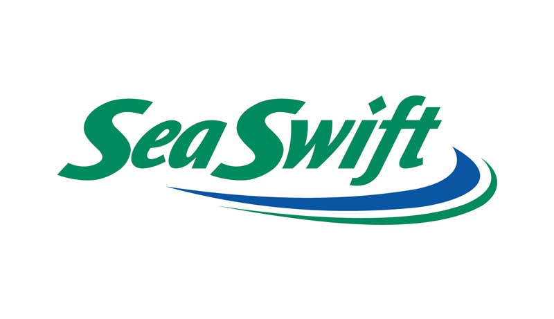 SeaSwift Logo