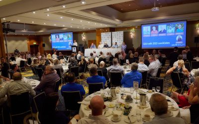 May 2022 Newsletter