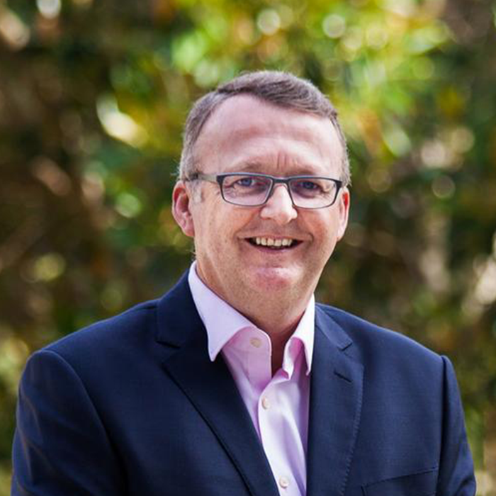 Simon Biggs