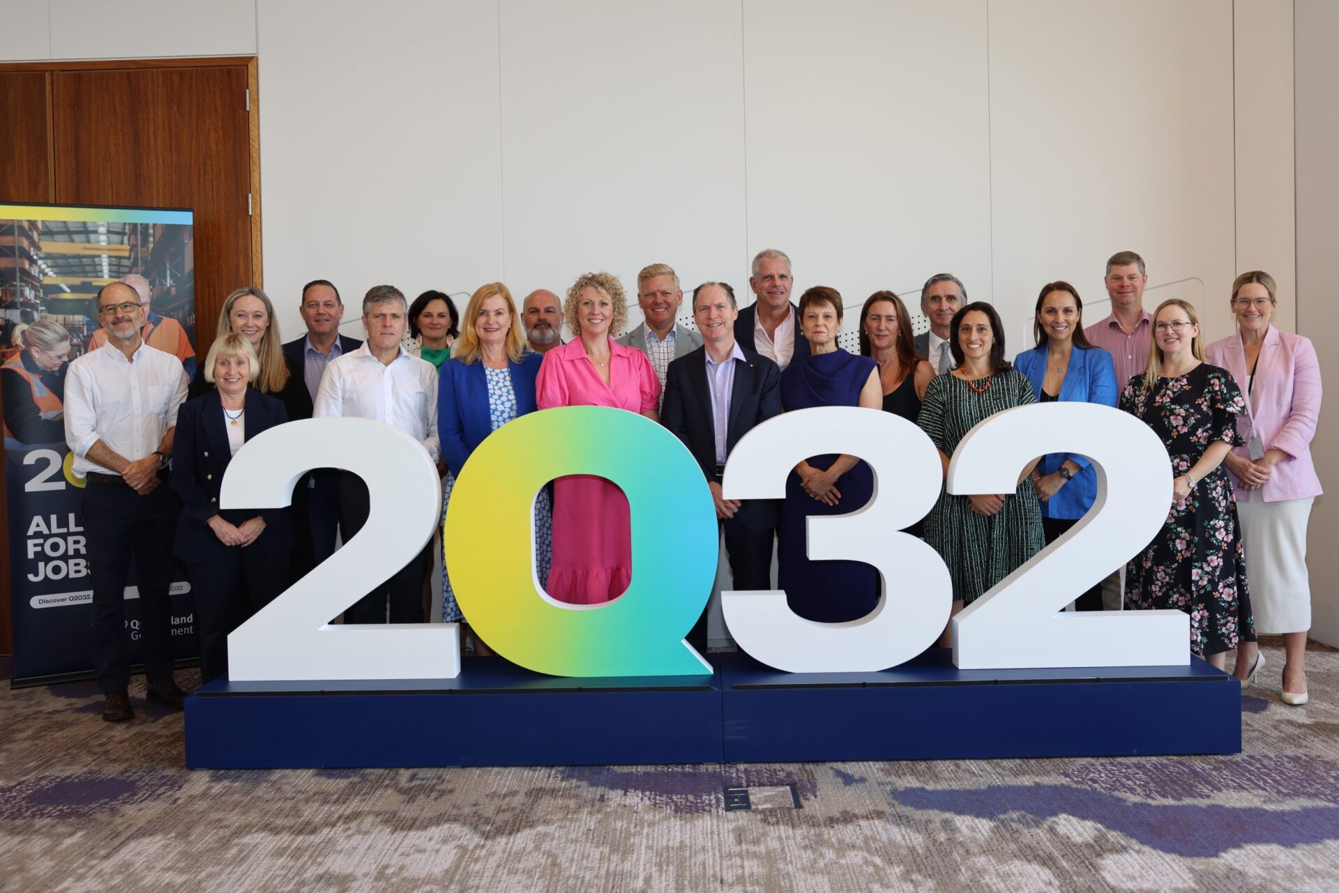 Q2032 IAG members 17112023
