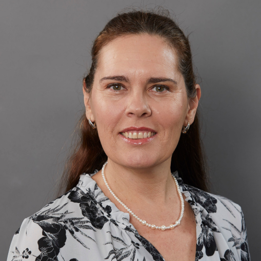 JODIE Duignan-George