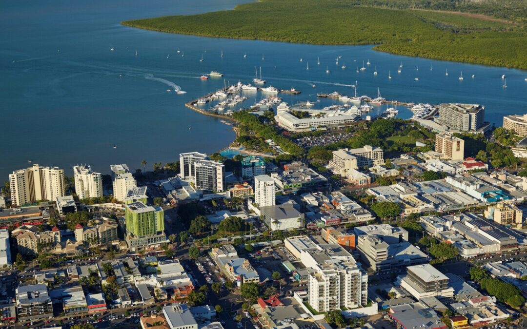 Position Vacant – CEO