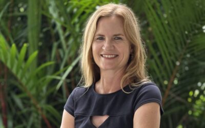 Advance Cairns appoints new CEO