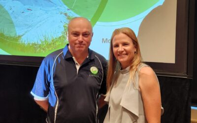 Silica Resources Australia