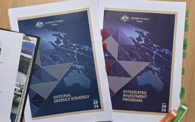 Far North ready to play central role in national security