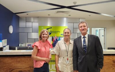 CQUniversity