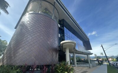 James Cook University