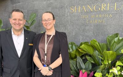 Shangri-la